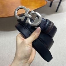 Ferragamo Belts